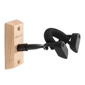 Hercules DSP57WB Violin Hanger WD Base Wall Mounting